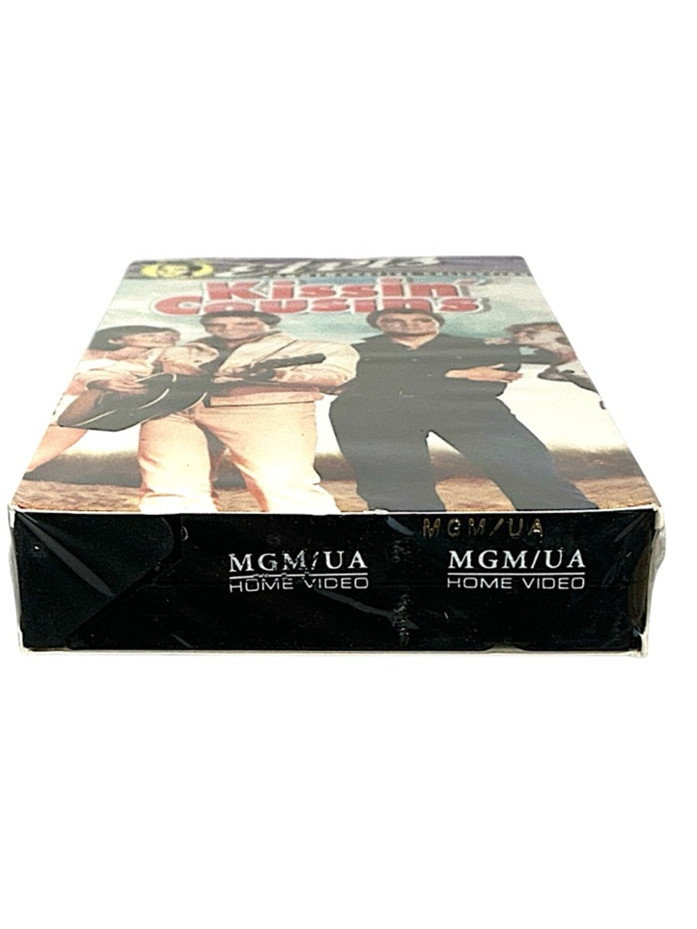 Elvis  Kissin' Cousins 1964 Movie VHS Vintage Commemorative Collection New - Picture 6 of 16